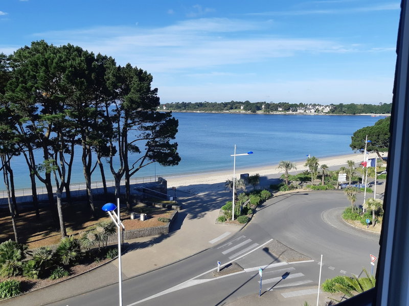 Kastel Wellness Hôtel Thalasso & Spa, Benodet, France