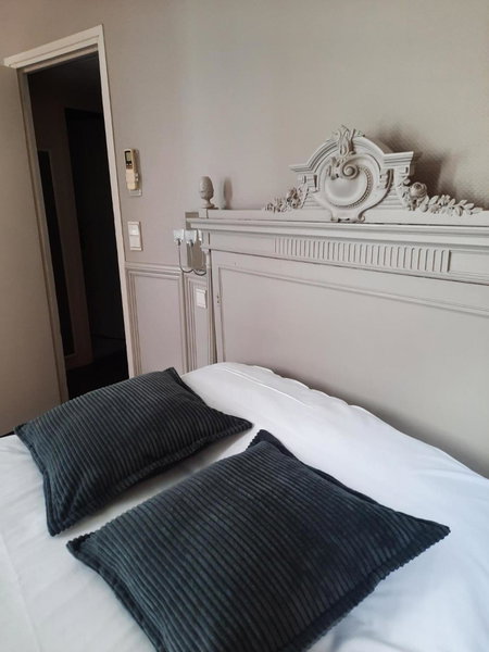 Hôtel de France, Toulouse, France