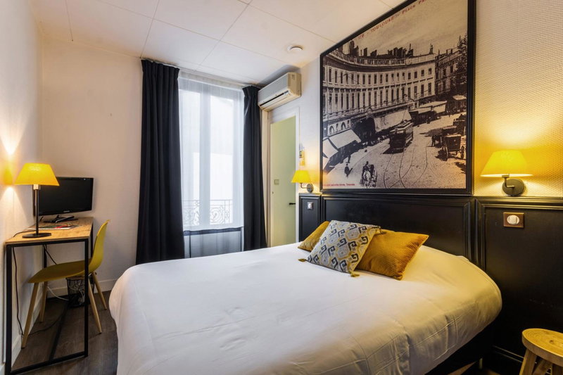 Hôtel de France, Toulouse, France