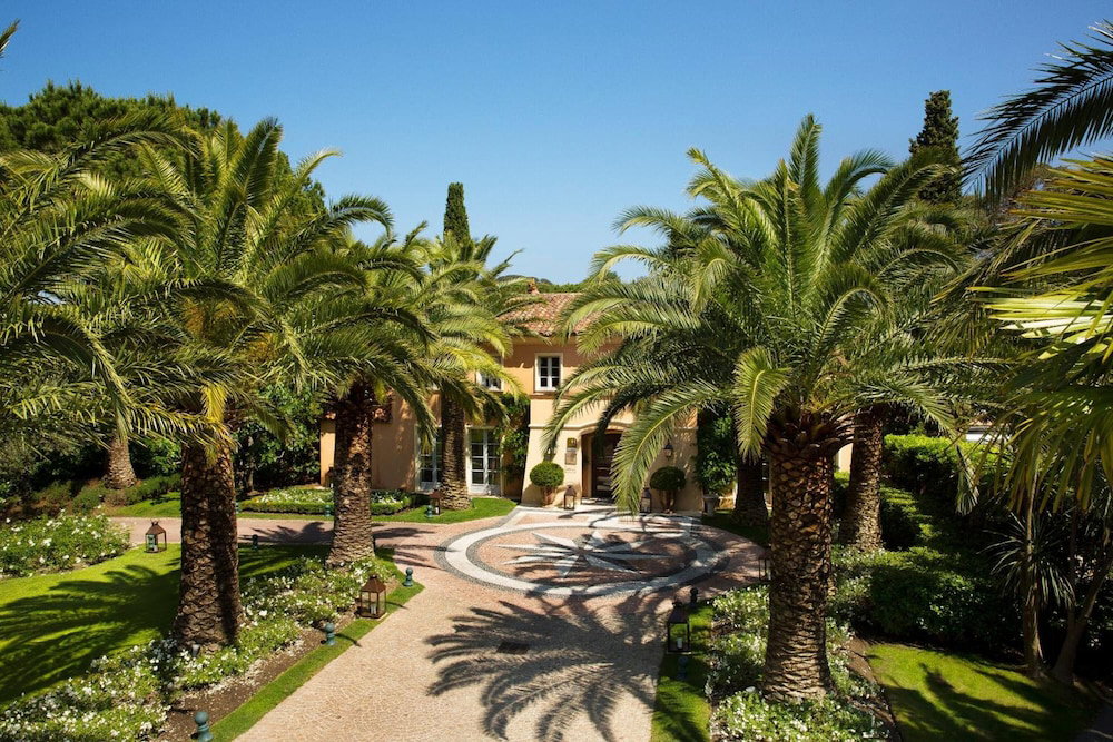 La Bastide de Saint Tropez, France