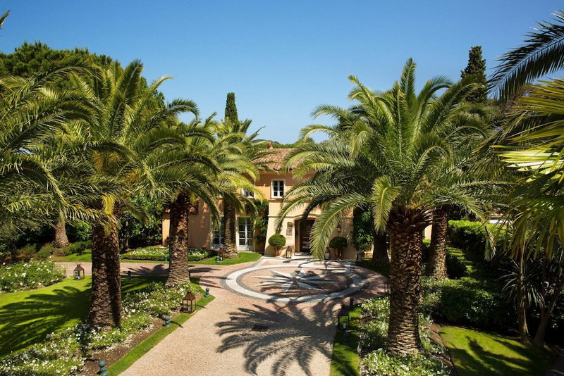 La Bastide de Saint Tropez, Frejus, France