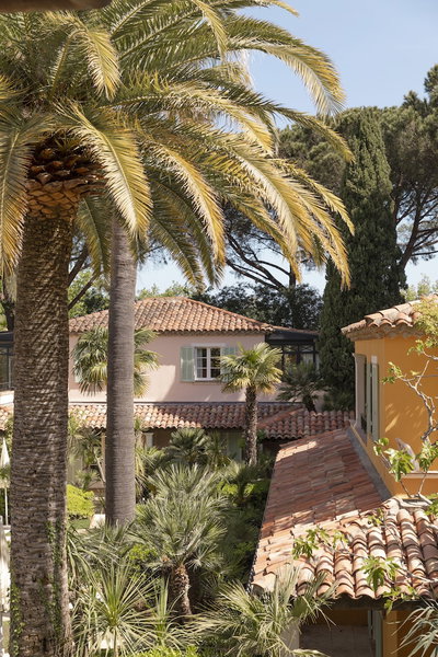 La Bastide de Saint Tropez, Frejus, France
