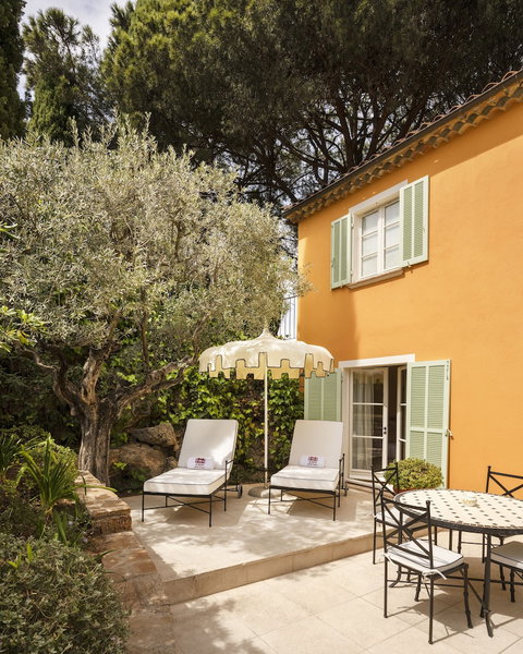 La Bastide de Saint Tropez, Frejus, France
