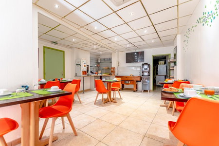 Hotel Provencal, Saint-Raphaël, France