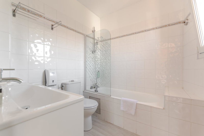Hotel Provencal, Saint-Raphaël, France