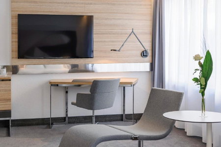 Novotel Narbonne Sud A9/A61, Narbonne, France
