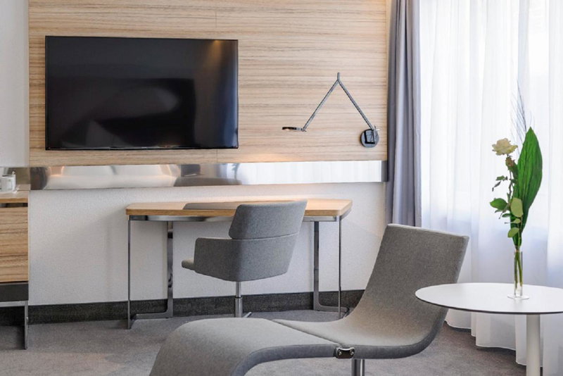 Novotel Narbonne Sud A9/A61, Narbonne, France