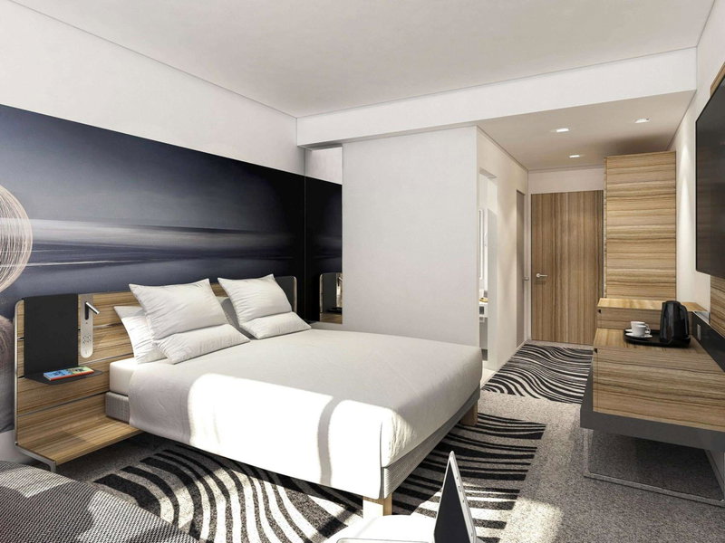 Novotel Narbonne Sud A9/A61, Narbonne, France