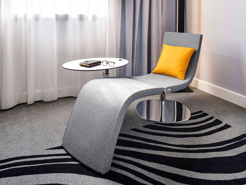Novotel Narbonne Sud A9/A61, Narbonne, France