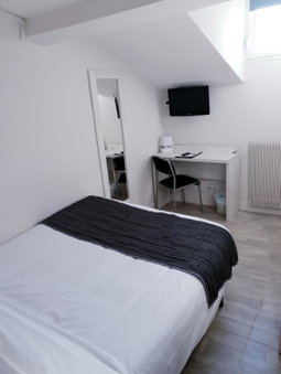 Hotel Cannes Croisette, Cannes, Francia