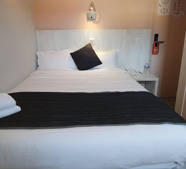 Hotel Cannes Croisette, Cannes, Francia