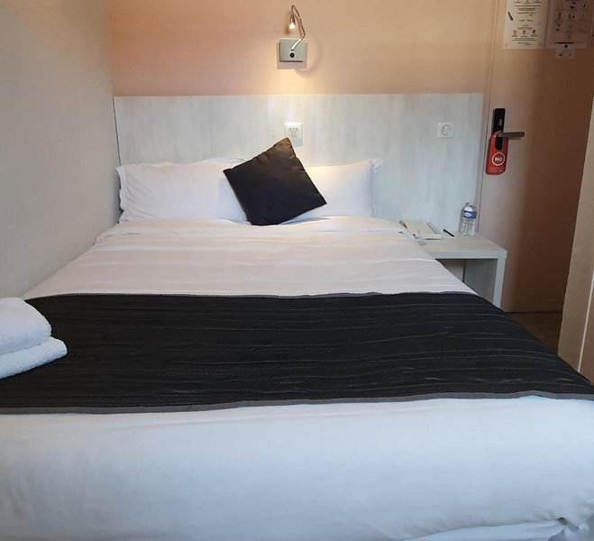 Hotel Cannes Croisette, Cannes, Francia