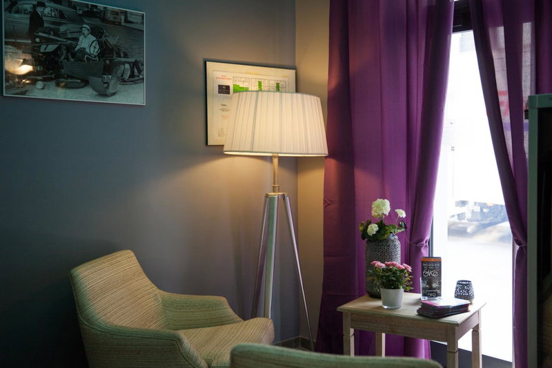Hotel Cannes Croisette, Cannes, Francia