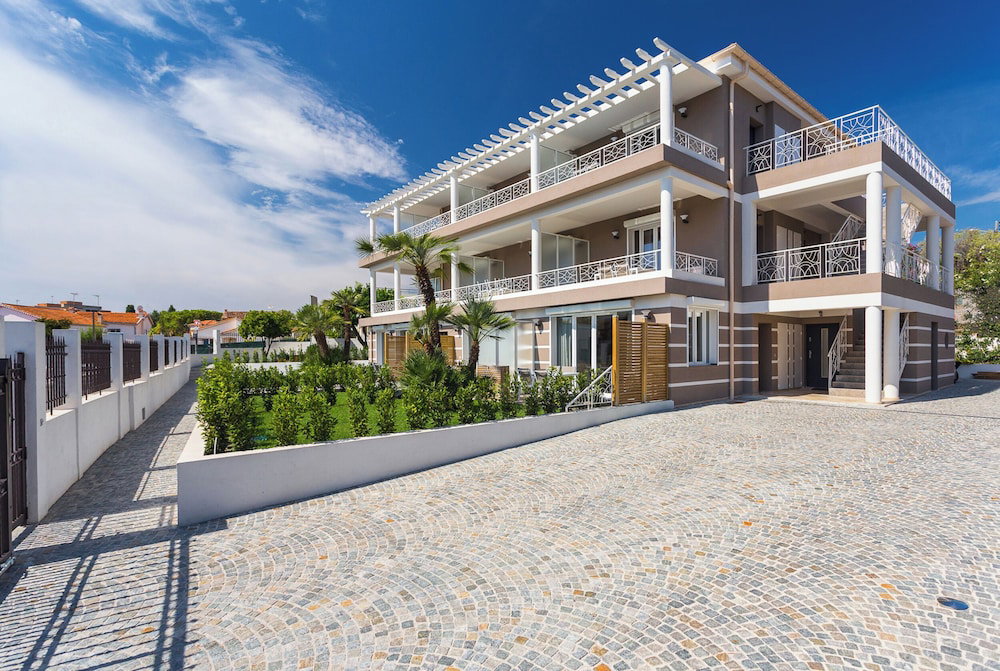 Hôtel · Villa Velvet, Villeneuve-Loubet