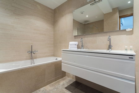 Villa Velvet, Villeneuve-Loubet, Francia