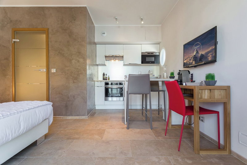 Villa Velvet, Villeneuve-Loubet, Francia