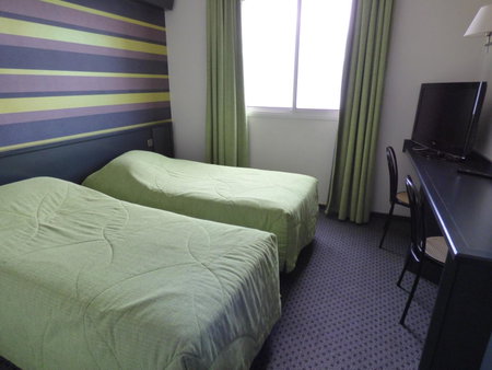 Brit Hotel Confort Villefranche-de-Rouergue, Villefranche-de-Rouergue, France