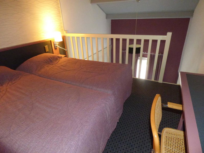 Brit Hotel Confort Villefranche-de-Rouergue, Villefranche-de-Rouergue, France