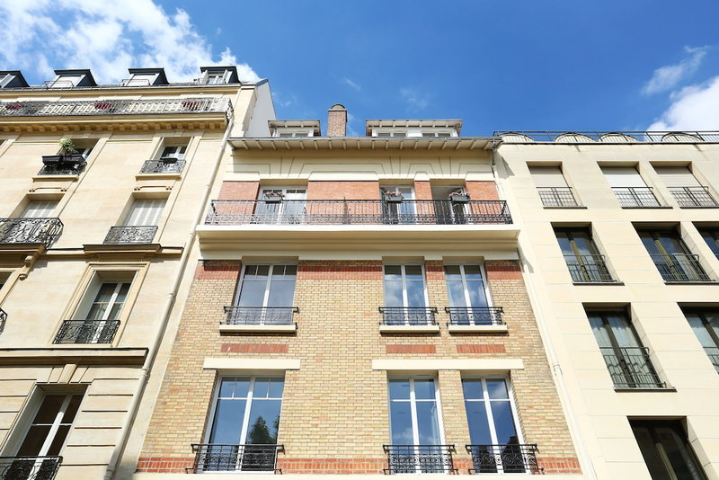 YAYS Paris Zola by Numa, Paris, Frankreich