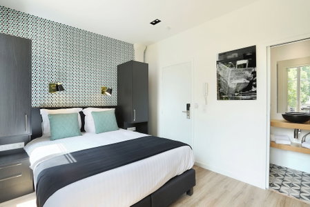 YAYS Paris Zola by Numa, Paris, Frankreich