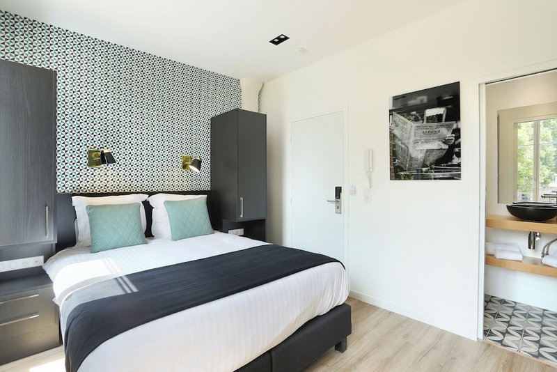 YAYS Paris Zola by Numa, Paris, Frankreich