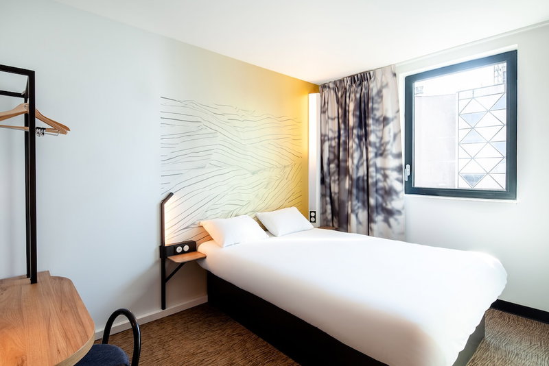 B&B HOTEL Saintes, Saintes, France