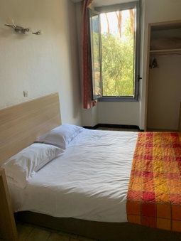 Hôtel Colombo- Porto Corse, Porto Ota, France