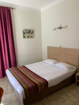 Hôtel Colombo- Porto Corse, Porto Ota, France