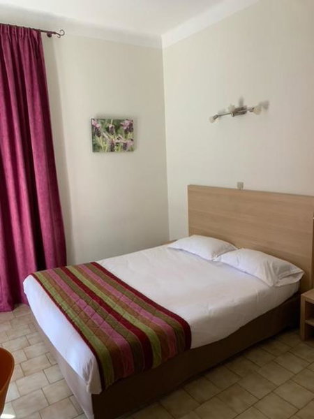 Hôtel Colombo- Porto Corse, Porto Ota, France
