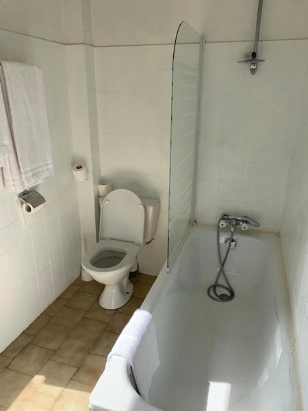 Hôtel Colombo- Porto Corse, Porto Ota, France