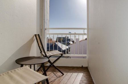 Hôtel Arc en Ciel et SPA Les Sables d'Olonne, Les Sables-dʼOlonne, France