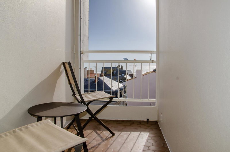 Hôtel Arc en Ciel et SPA Les Sables d'Olonne, Les Sables-dʼOlonne, France