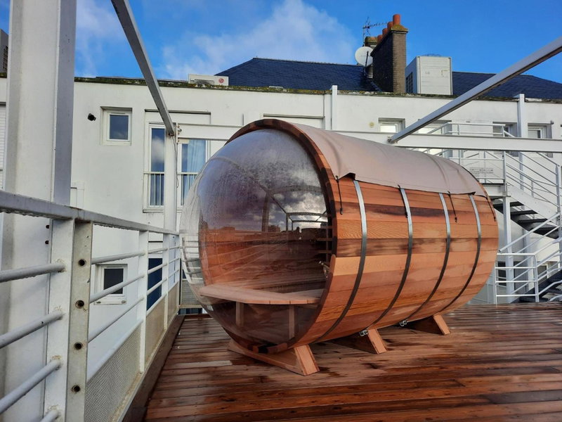 Hôtel Arc en Ciel et SPA Les Sables d'Olonne, Les Sables-dʼOlonne, France