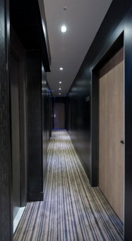 Hôtel Saint-Charles, Paris, Frankreich