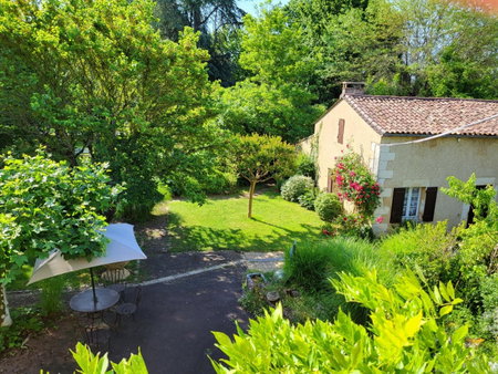 Hôtel La Flambée, Bergerac, France