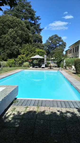 Hôtel La Flambée, Bergerac, France