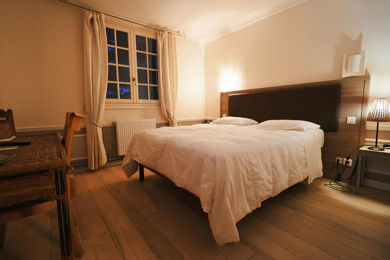 Hôtel La Flambée, Bergerac, France
