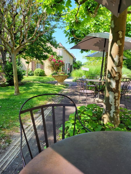 Hôtel La Flambée, Bergerac, France