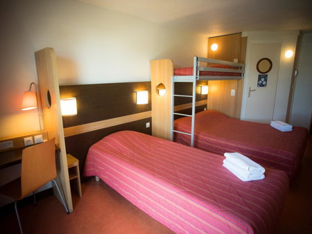 B&B HOTEL Lisieux Parc des Expositions, Lisieux, France