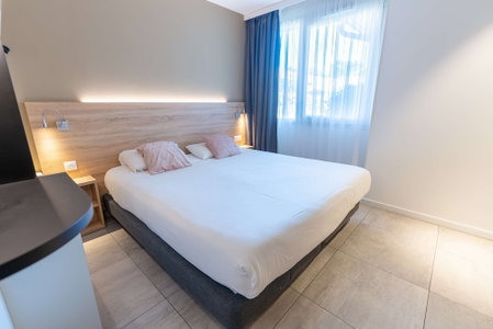Appart'hôtel Kyriad Résidence Cabriès - Plan de Campagne, Cabries, Франция