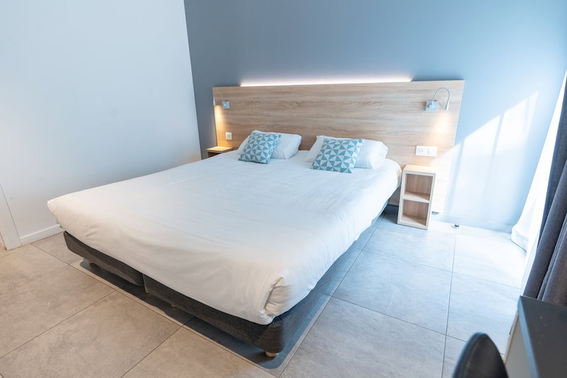 Appart'hôtel Kyriad Résidence Cabriès - Plan de Campagne, Cabries, Франция