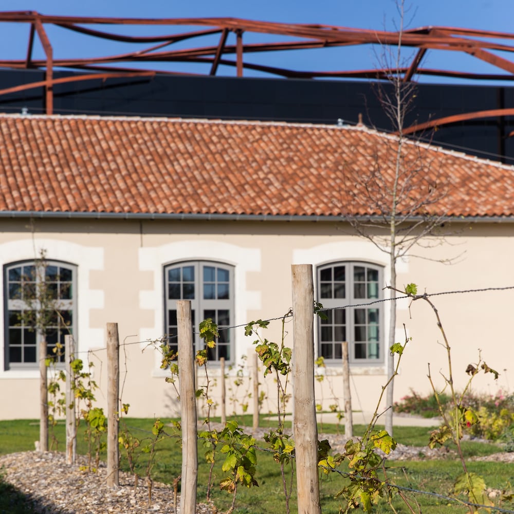 Hotel · Hotel Chais Monnet & Spa, Cognac