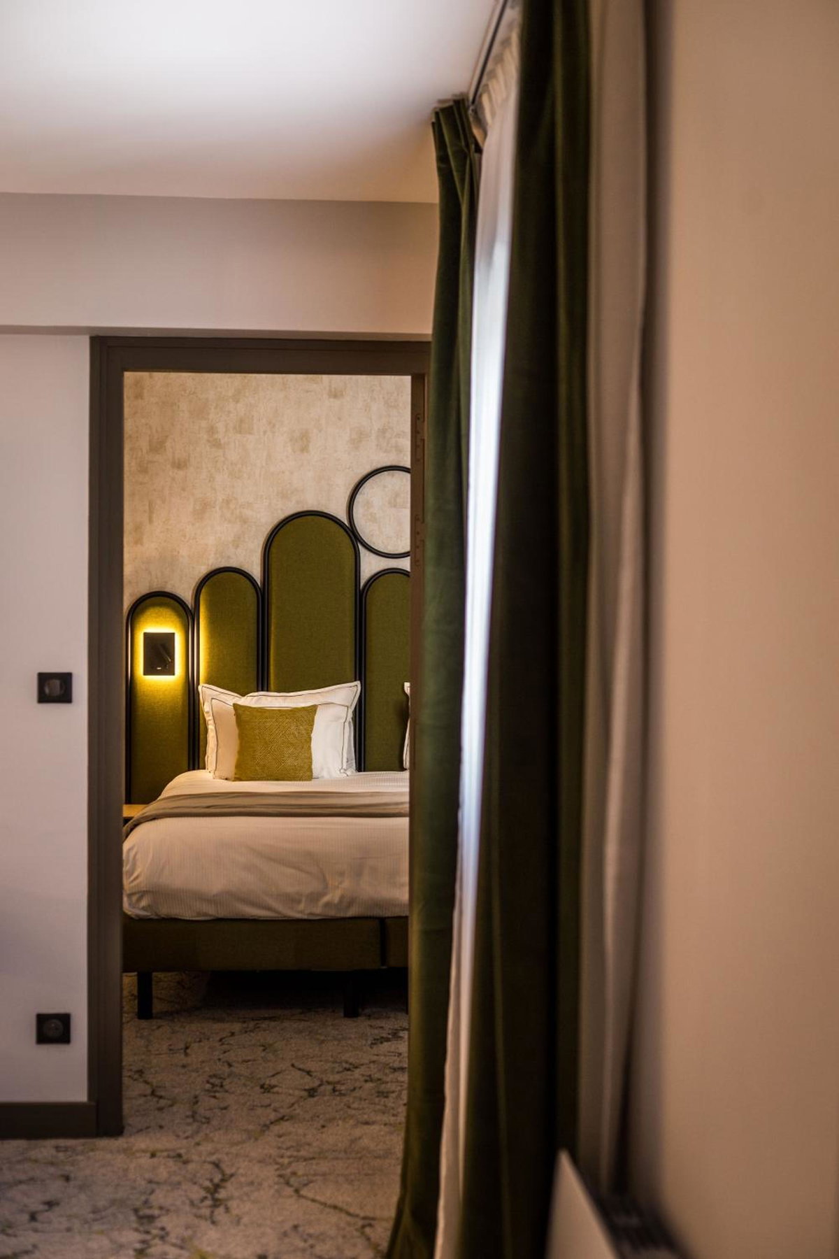 Best Western Le Relais du Vigneron, France