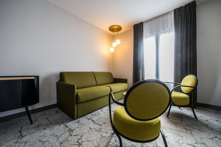 Best Western Le Relais du Vigneron, Epernay, France
