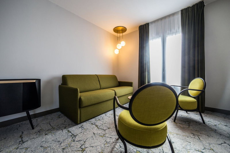 Best Western Le Relais du Vigneron, Epernay, France