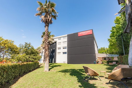 Appart’City Confort Montpellier Ovalie I, Montpellier, Франция