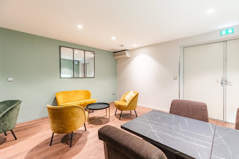 Appart’City Confort Montpellier Ovalie I, Montpellier, Франция
