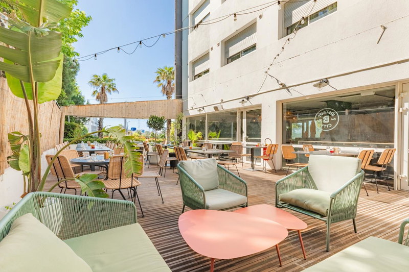 Appart’City Confort Montpellier Ovalie I, Montpellier, Франция