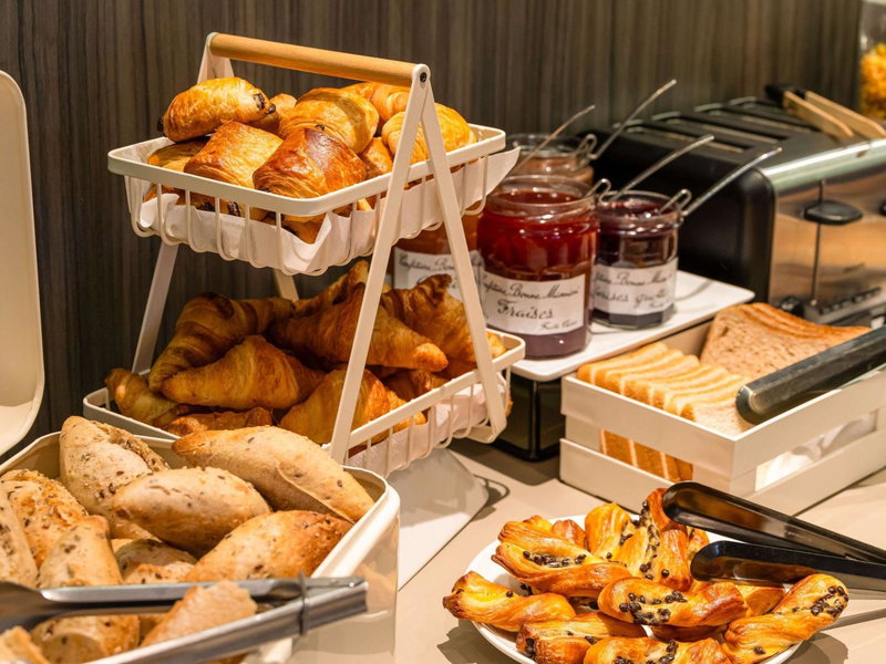 ibis Styles Saint-Quentin, Saint-Quentin, France