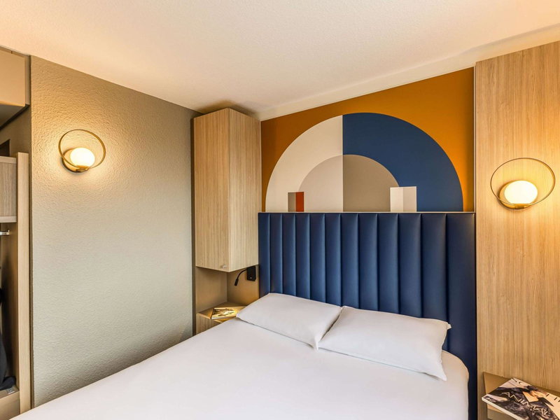 ibis Styles Saint-Quentin, Saint-Quentin, France